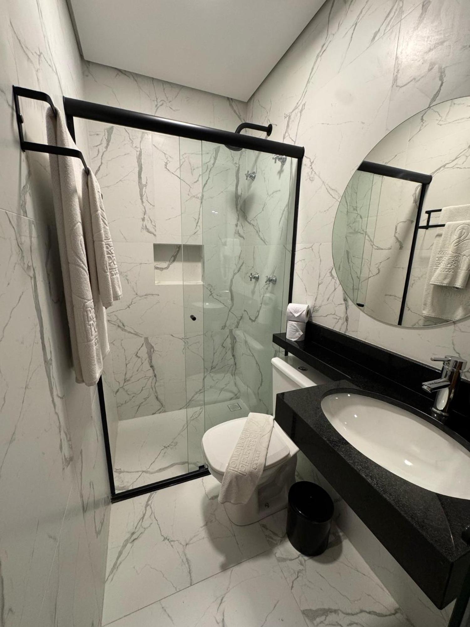 Residencial Pantanal Chacara Klabin Hotel São Paulo Buitenkant foto
