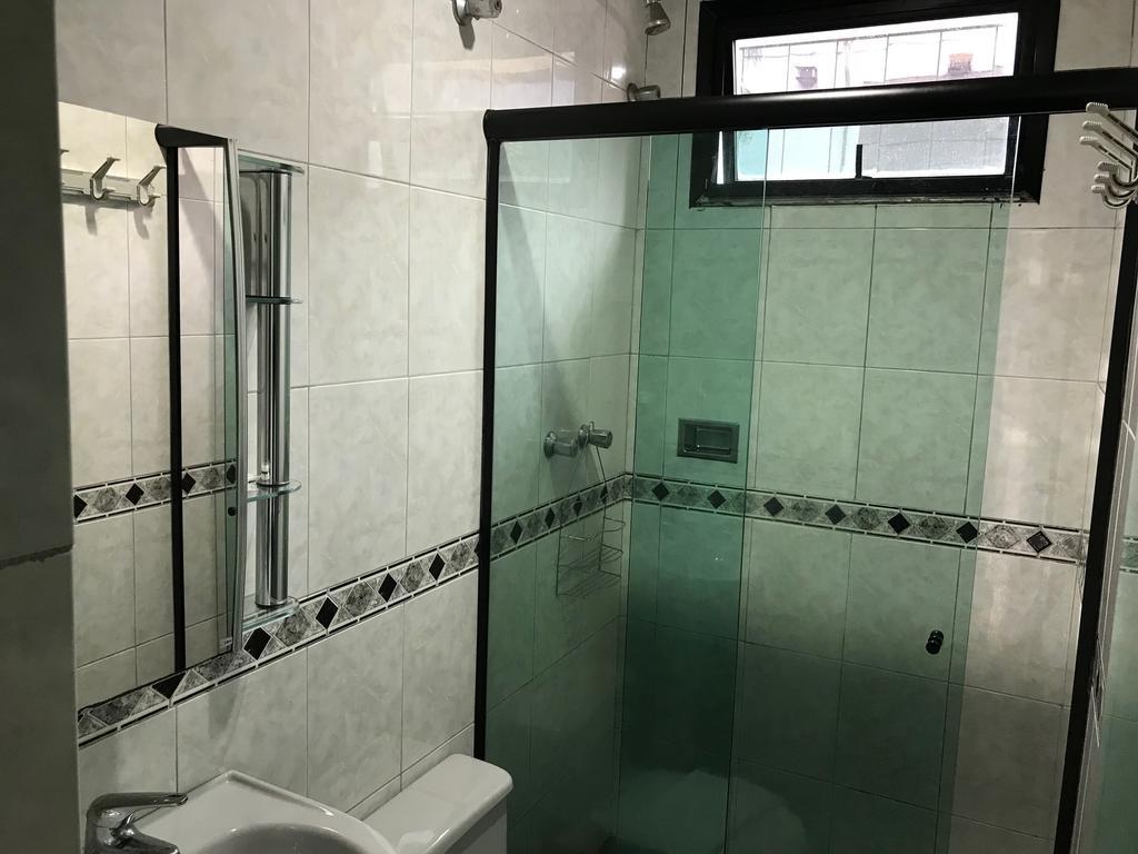 Residencial Pantanal Chacara Klabin Hotel São Paulo Buitenkant foto